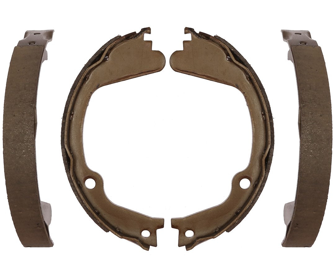 Raybestos Brakes 1087pg Parking Brake Shoe||1087pg.Jpg||85||r531087pg||1234588