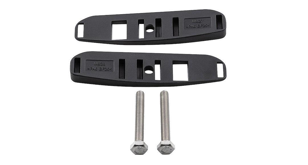 Product of Rhino-Rack Usa Sub0798 Roof Rack Mounting Kit Hardware