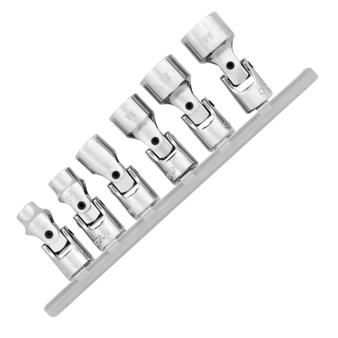 Performance Tool W36980 Socket Set||||86||ptlw36980||1912467
