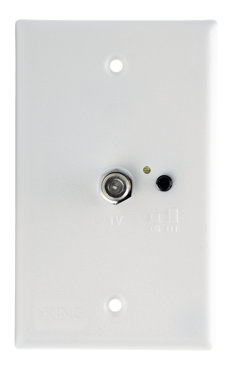 Product of King Pb1000 Receptacle