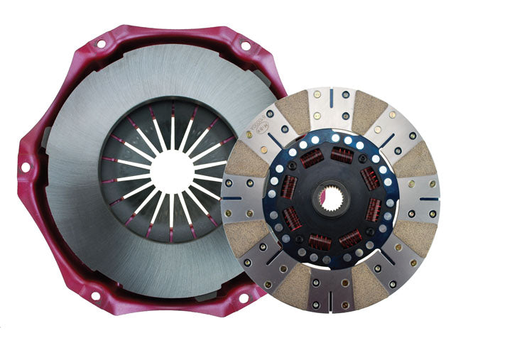 Ram Clutch 98764hd Clutch Set||98764hd-2.Jpg||86||r3698764hd||1724909