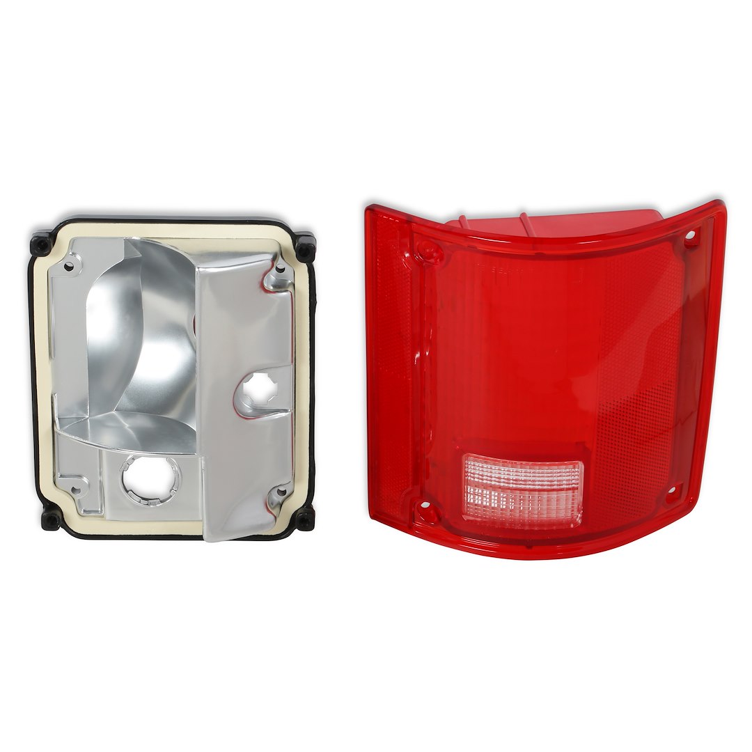Holley Classic Trucks 07-108 Tail Light Lens||07-108_3.Jpg||88||h1907108||943486