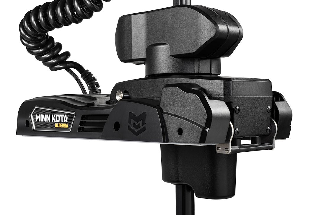 Minn Kota 1358542 Trolling Motor||mk_Ulterra_Quest_Steeringhousing.Jpg||87||min1358542||1497819