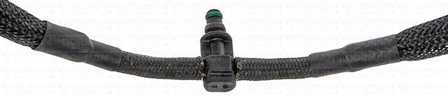 Product of Dorman (Oe Solutions) 904-123 Fuel Injector Line