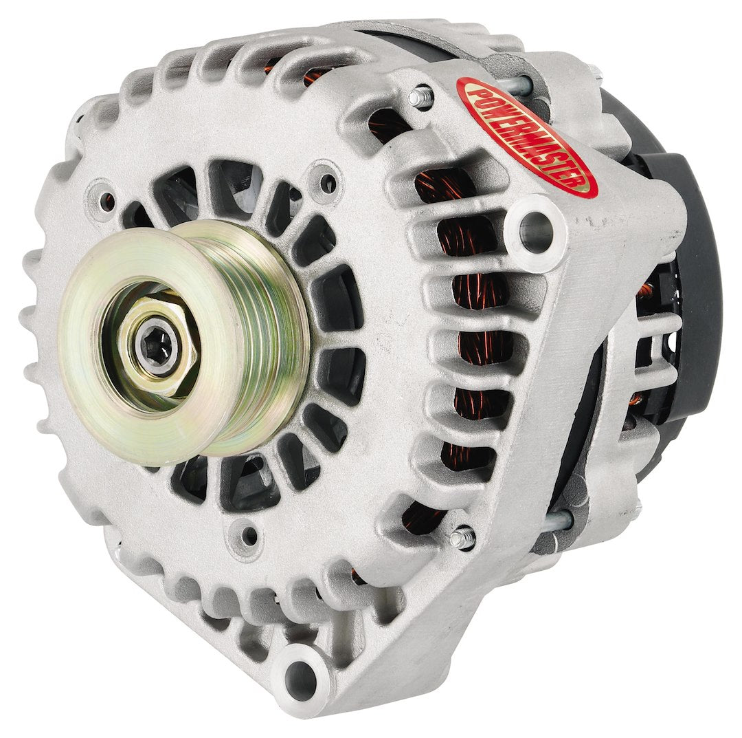 Product of Powermaster 48237 Alternator/ Generator