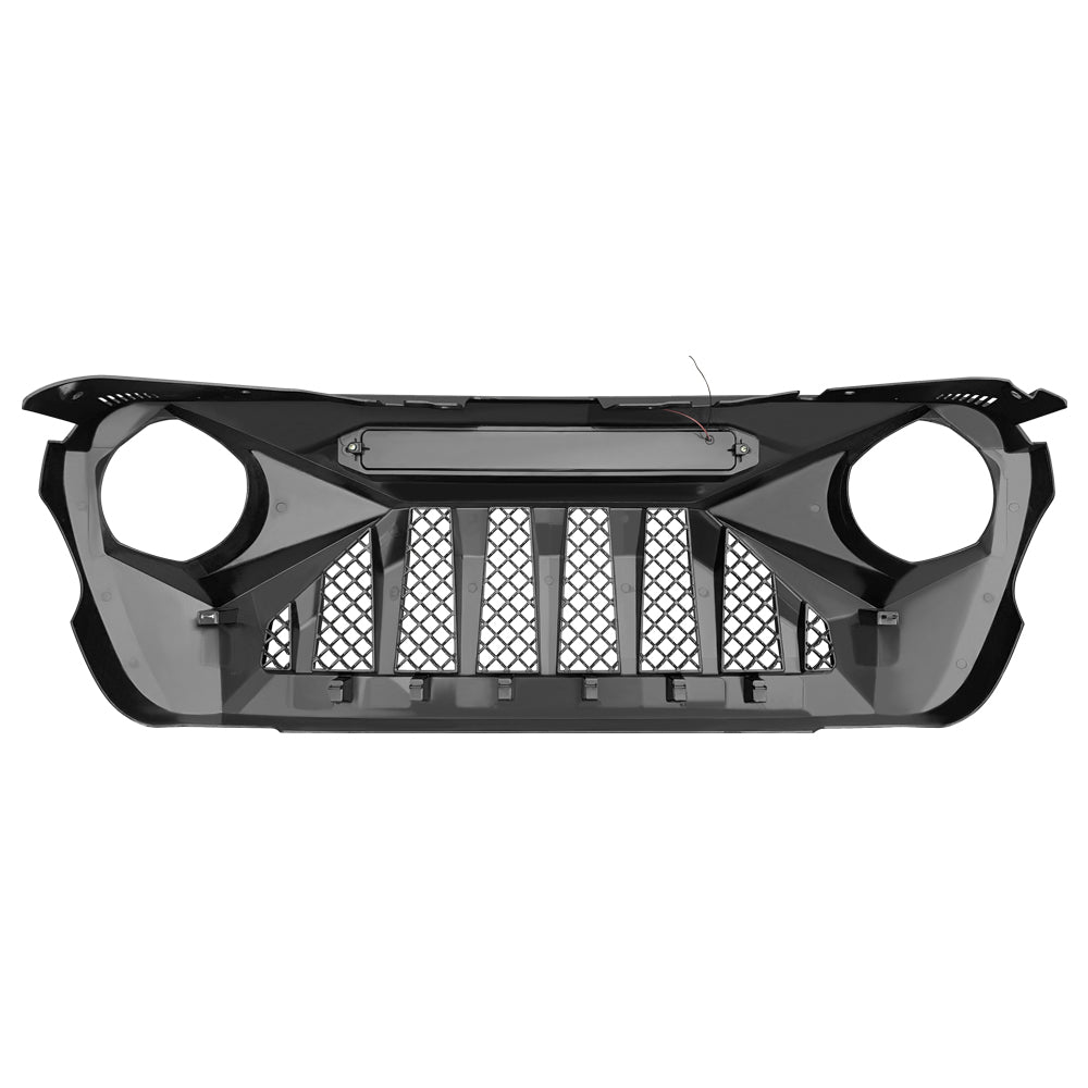 American Modified Amjpca00110 Grille||amjpca00110 (6).Jpg||90||amdmjpca00110||2468446