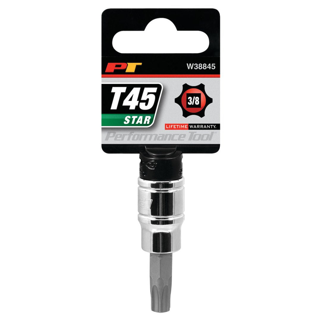 Performance Tool W38845 Torx Bit||w38845_1.Jpg||86||ptlw38845||1594948