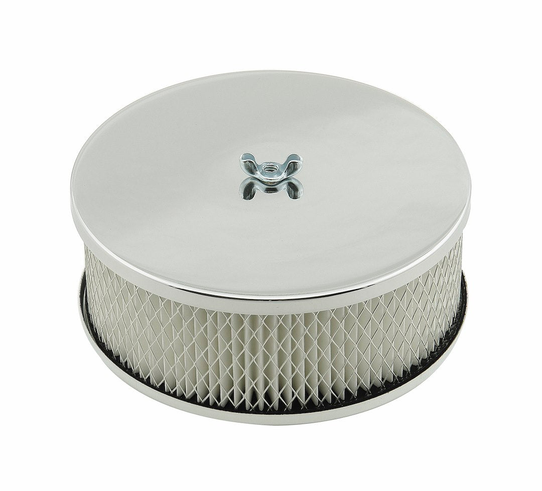 Mr. Gasket 1485 Air Cleaner Assembly||1485.Jpg||85||g121485||1725440