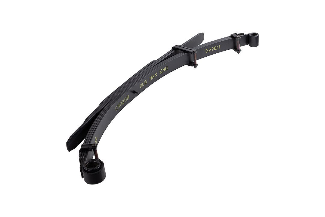 Product of Arb Cs020r Leaf Spring