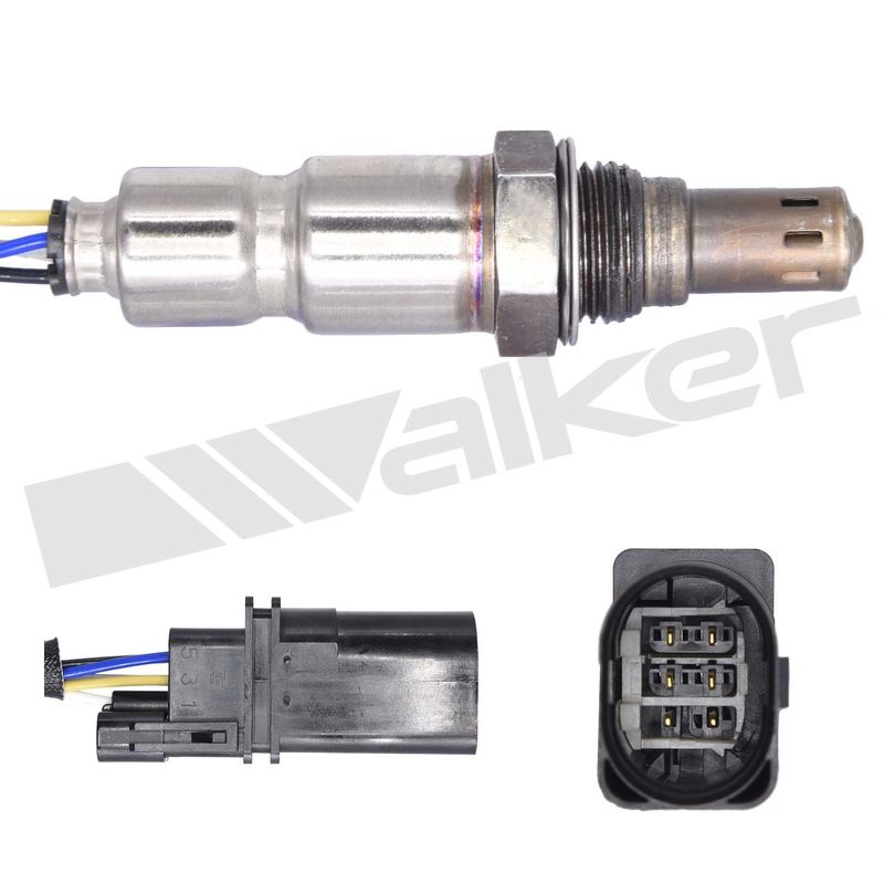 Walker Products 350-35031 Oxygen Sensor||350-35031_4.Jpg||89||w8035035031||1237886