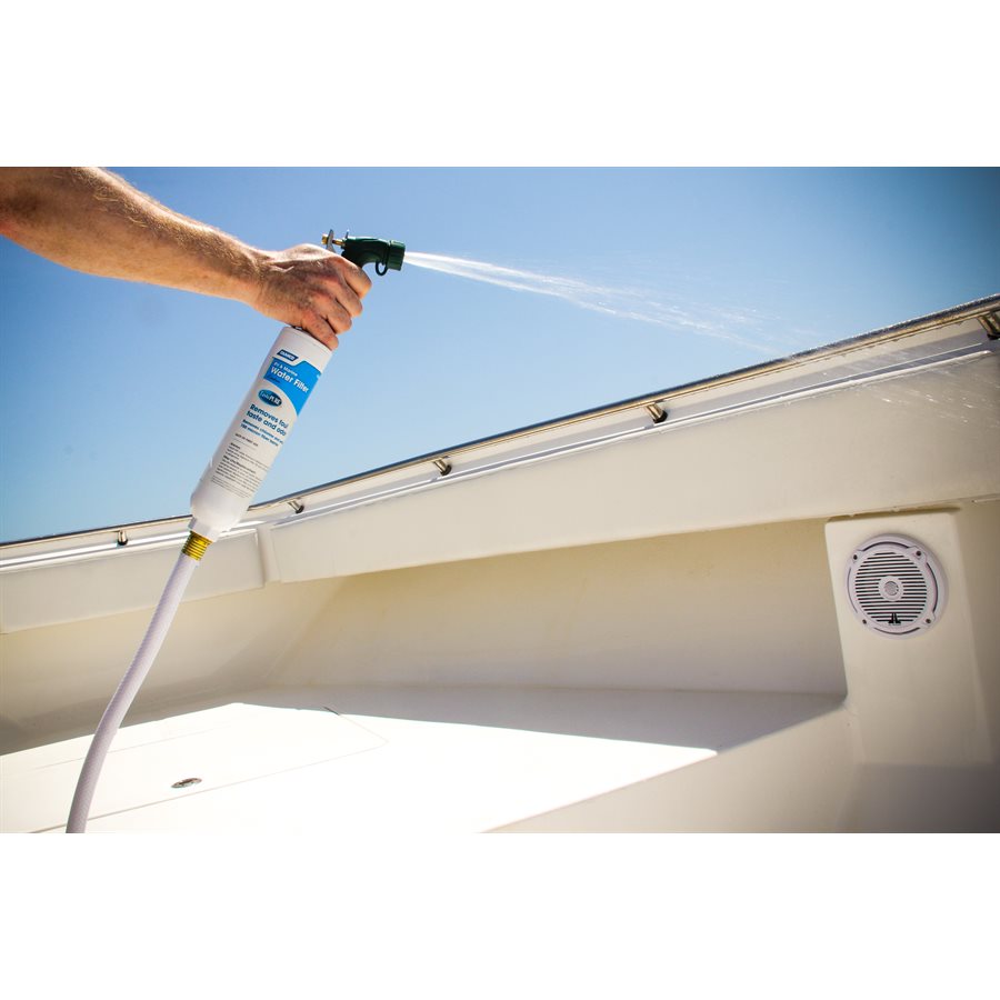 Product of Camco 40645 Fresh Water Filter