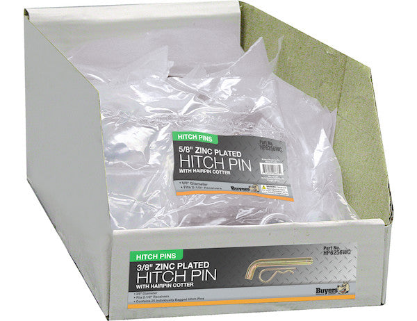 Product of Buyers Products Hp6256wc Trailer Hitch Pin