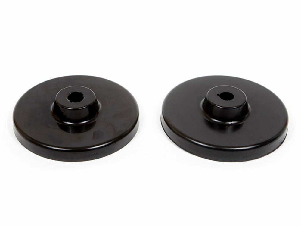 Product of Daystar Kj09192bk Coil Spring Spacer