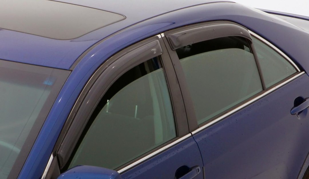 Auto Ventshade (Avs) 94425 Rainguard||94425_On_Vehicle_Hr.Jpg||86||v1594425||1760634