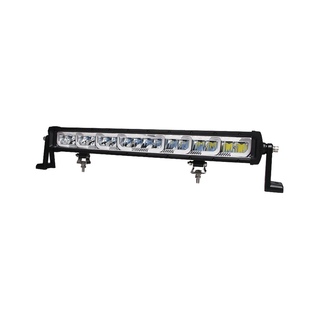 Trailfx 22srsaux Light Bar||t8l_22srsaux_22in Single Row Straight Combo Aux_Right_With Mounting Brackets.Jpg||89||t8l22srsaux||1152560