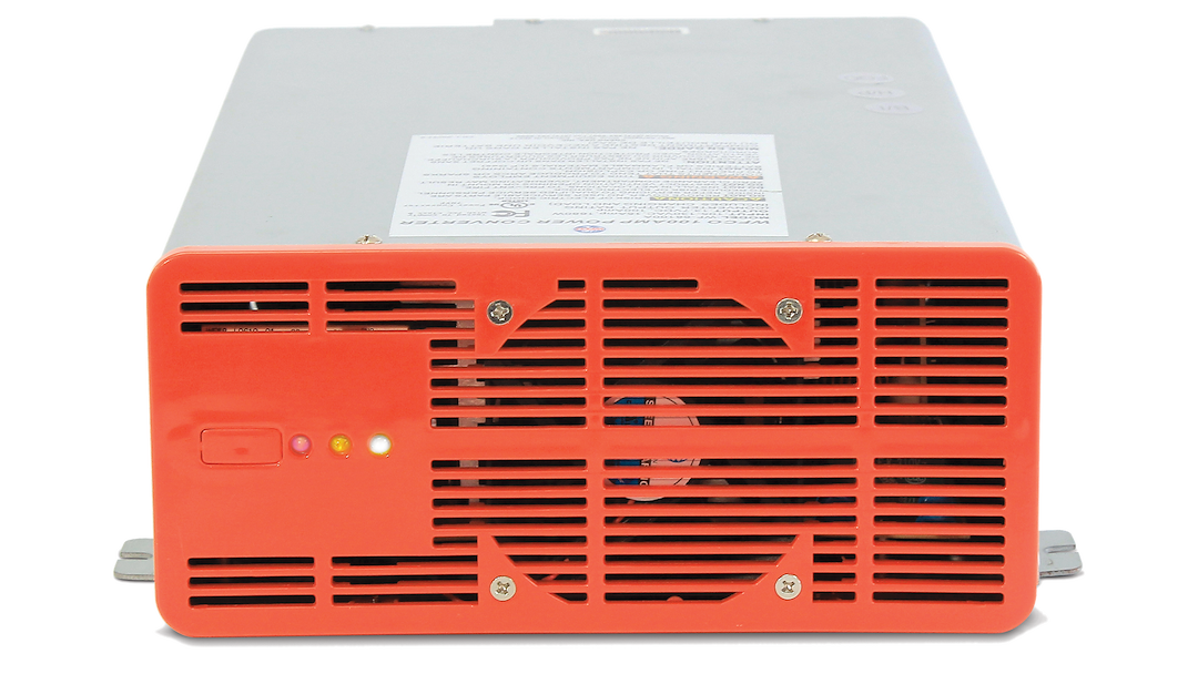 Product of Wfco/ Arterra Wf-68100-Ad Power Converter