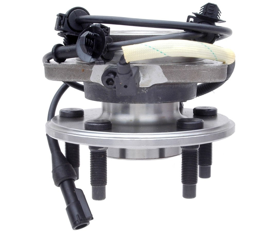 Raybestos Brakes 715003 Wheel Bearing And Hub Assembly||715003_1.Jpg||86||r42715003||1025531