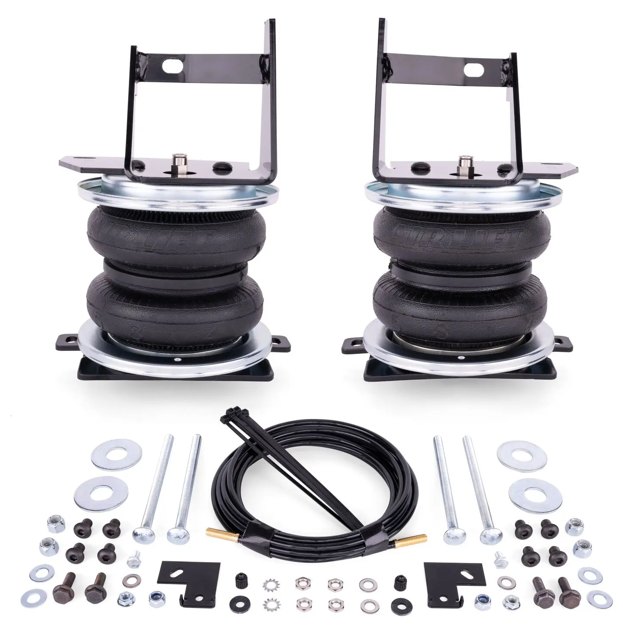 Air Lift 57384 Helper Spring Kit||57384.Png||85||a1357384||2235632