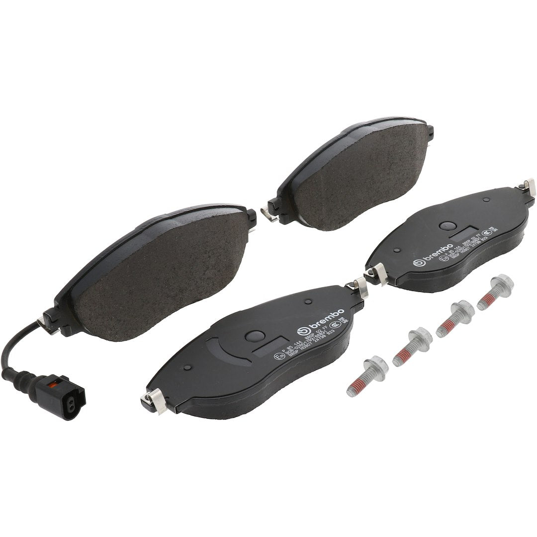Brembo P85144 Brake Pad||p85144_Ang.Jpg||86||brmp85144||1754764