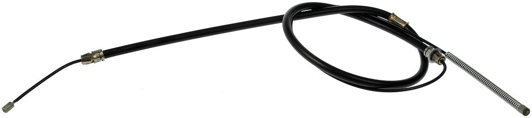 Dorman (Oe Solutions) C93133 Parking Brake Cable||c93133-007.Jpg||85||d18c93133||2249053