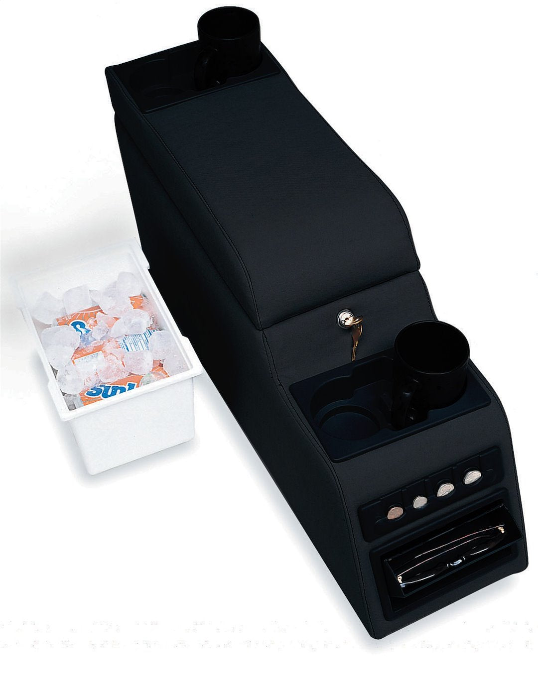 Product of Rampage 31515 Console