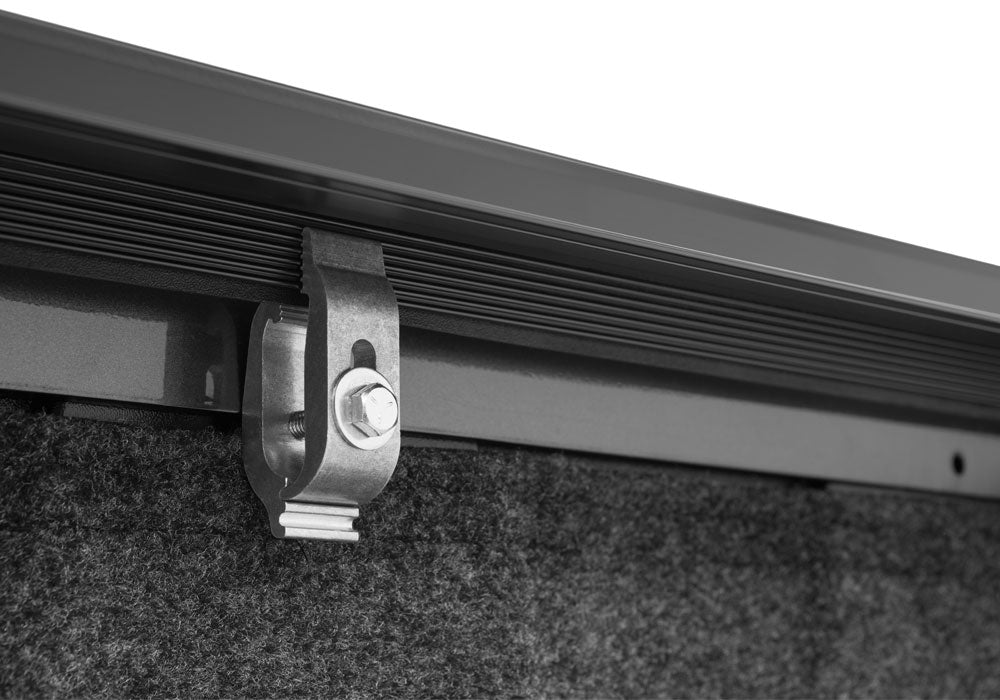 Product of Truxedo PRO X15 Soft Roll-Up 1464301 Tonneau Cover