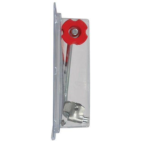 Product of Bulldog 500180 Trailer Tongue Jack Crank