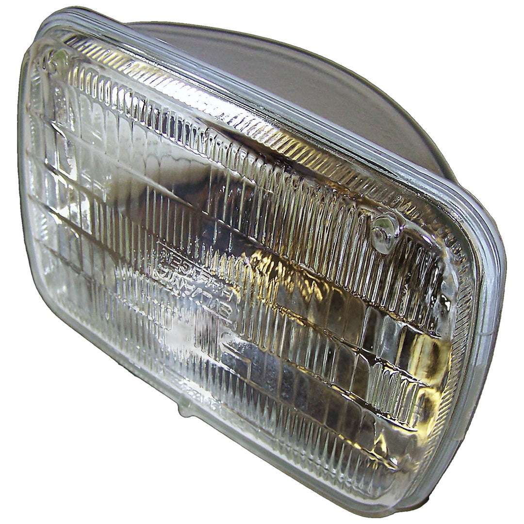 Crown Automotive J8134319 Headlight Assembly||j8134319_3.Jpg||88||c1yj8134319||2443092