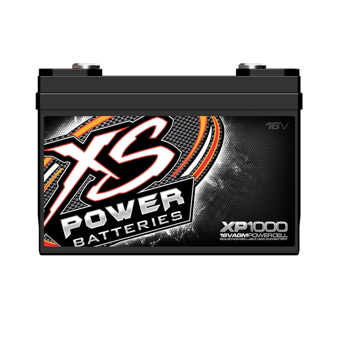 Product of Xs Batteries Xp1000ck2 Battery