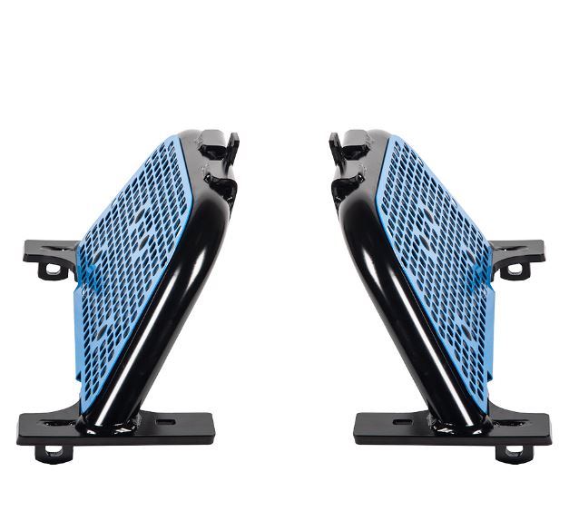 Product of Reese 30926 Fifth Wheel Trailer Hitch Head Support