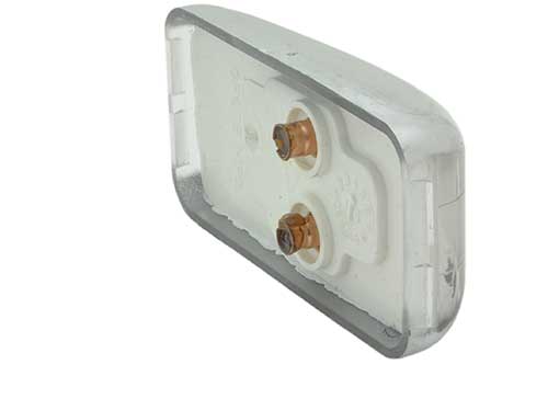 Grote Industries 60261 License Plate Light||60261_3.Jpg||88||g1760261||1519236