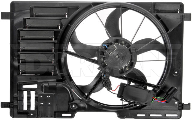 Dorman (Oe Solutions) 621-545 Cooling Fan||||85||d18621545||1894411