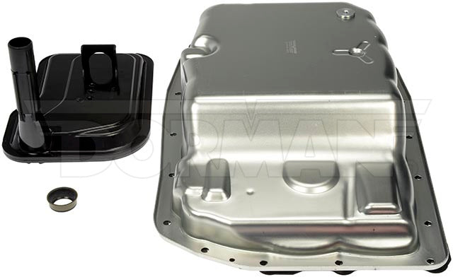 Dorman (Oe Solutions) 265-582 Auto Trans Oil Pan||265-582_1.Jpg||86||d18265582||1593125