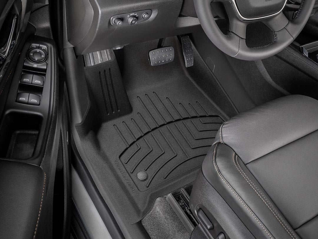 Weathertech (Usa) 4412281im Floor Liner||4412281im_1.Jpg||86||w244412281im||1141834