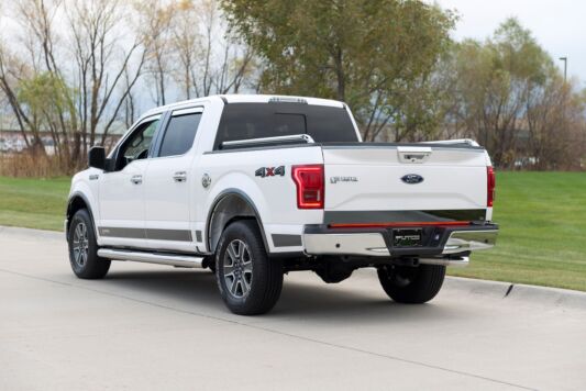 Product of Putco 92010-60 Tailgate Light - Led