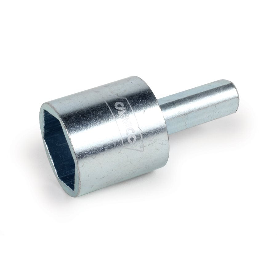 Product of Camco 57363 Camper Jack Crank Drill Bit Adapter