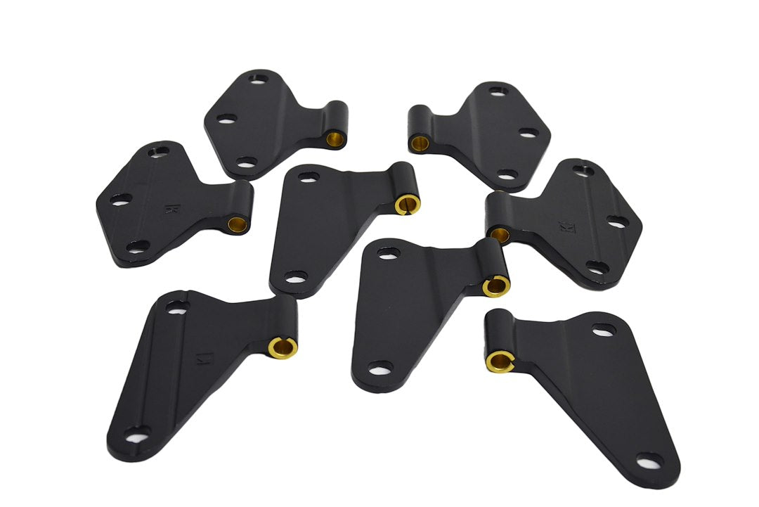 Kentrol 80581 Door Hinge||80581_1.Jpg||86||ken80581||1305656