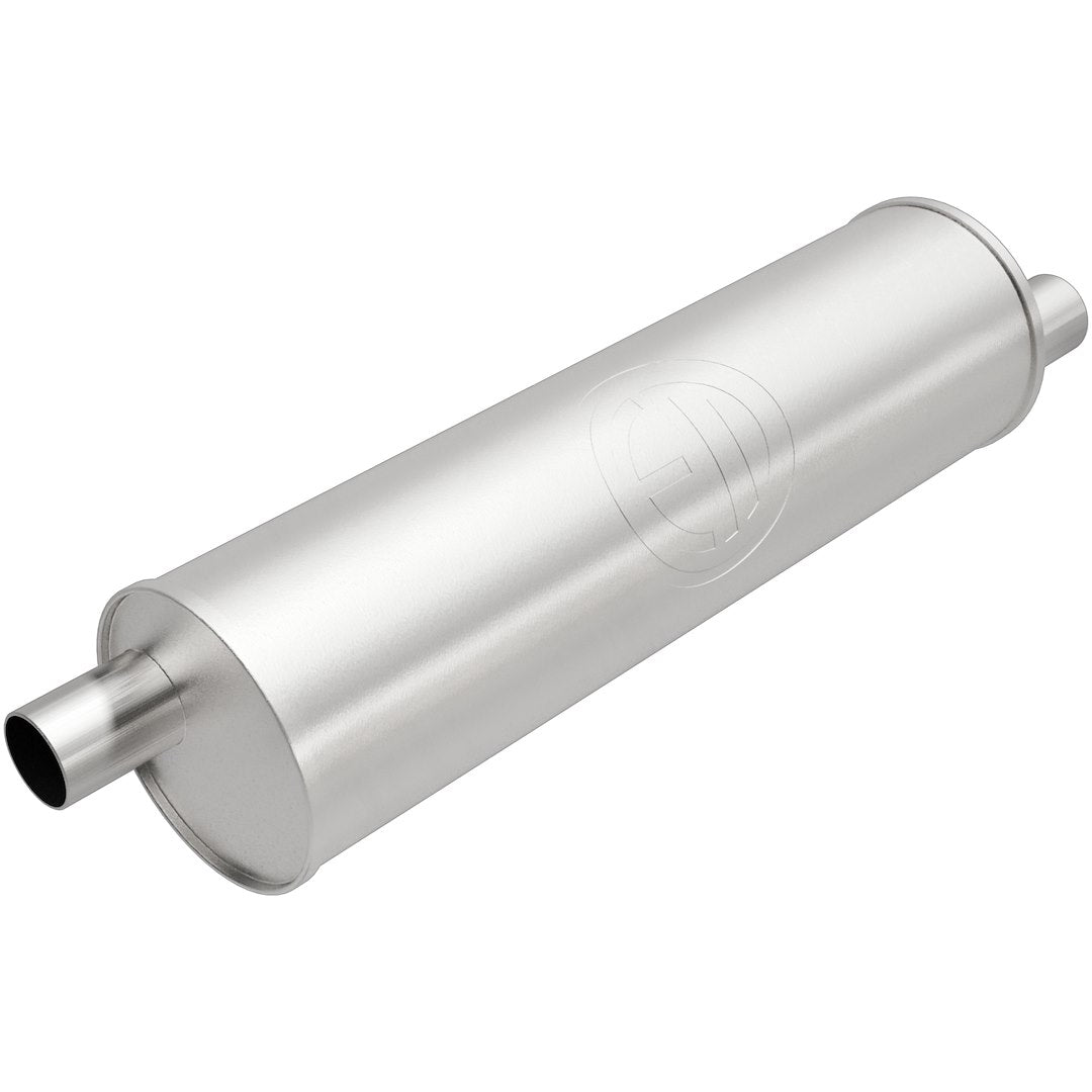 Product of Bosal USA 100-1785 Steel Exhaust Muffler