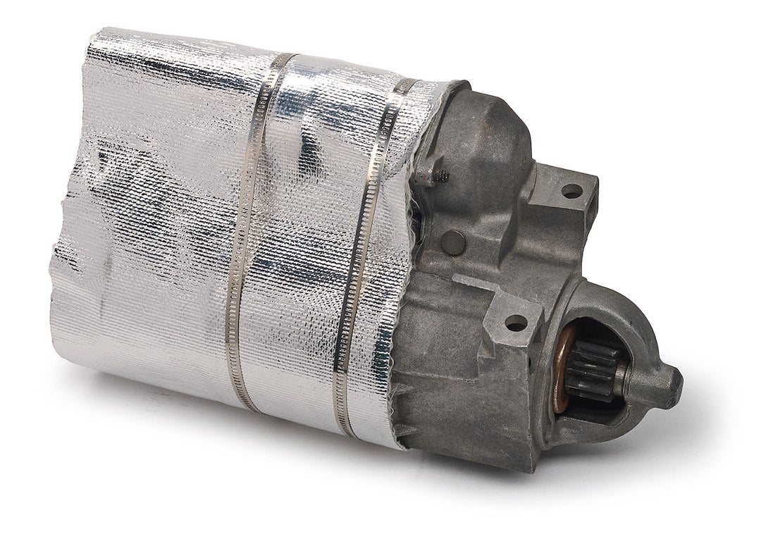 Product of Thermo-Tec 14150 Starter Heat Shield