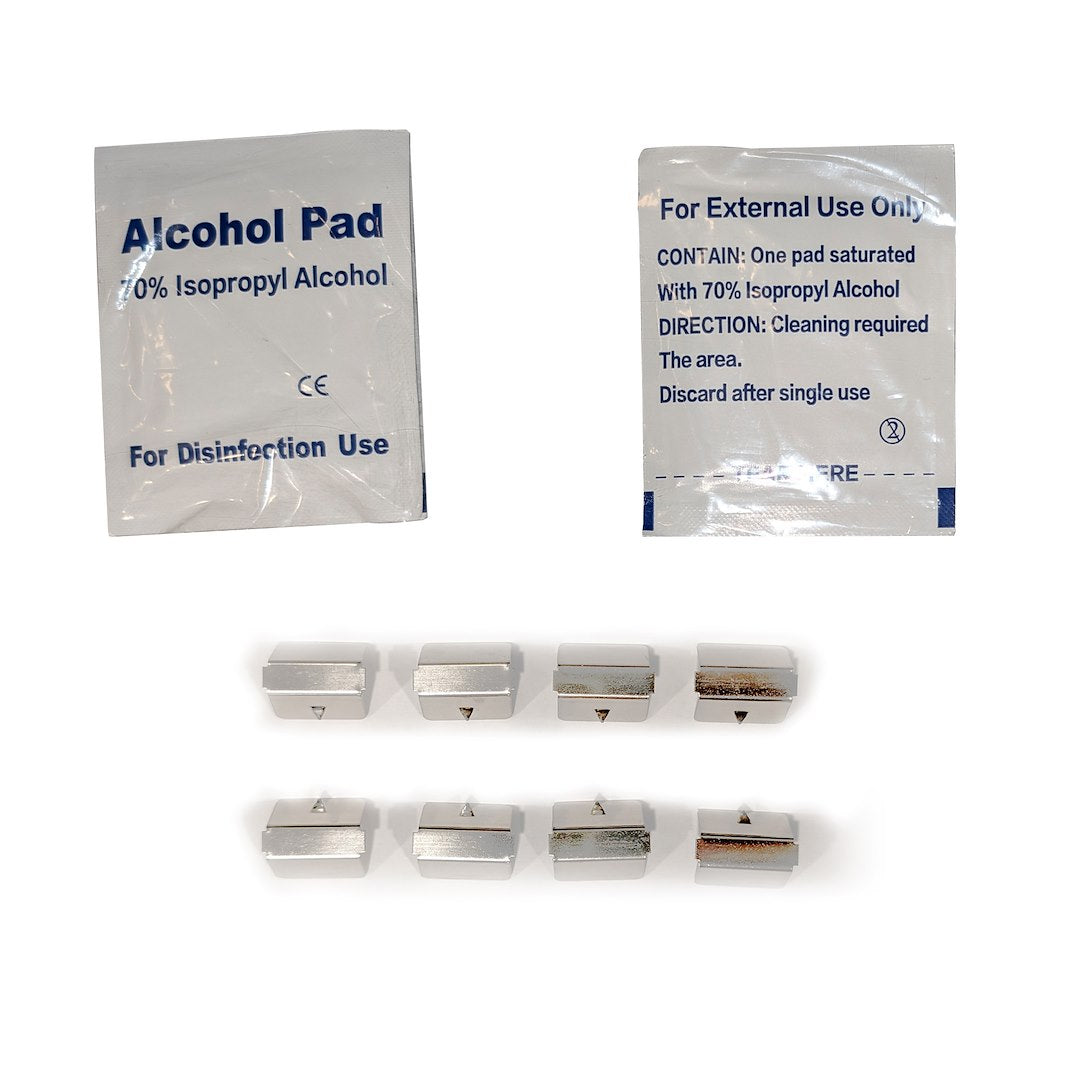 Product of Black Horse Offroad 1494813IN Inside Channel Rainguard