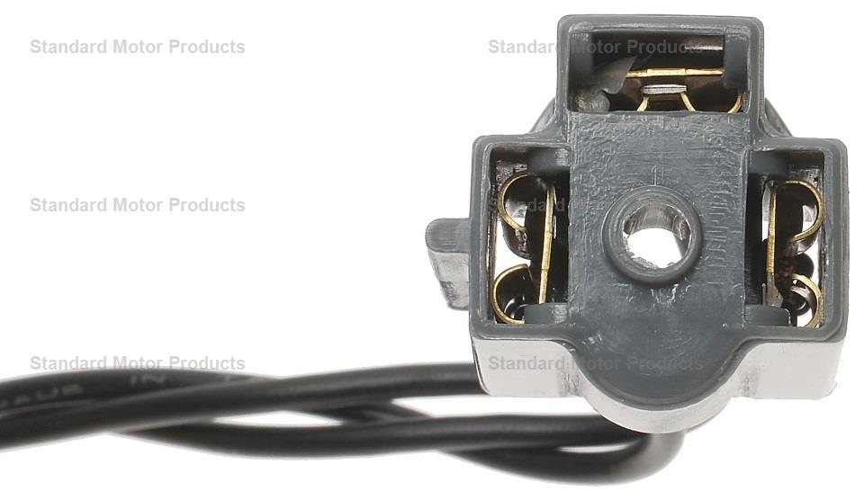 Standard Motor Eng.Management S-526 Hazard Warning Connector||s-526_7.Jpg||92||s65s526||1625532