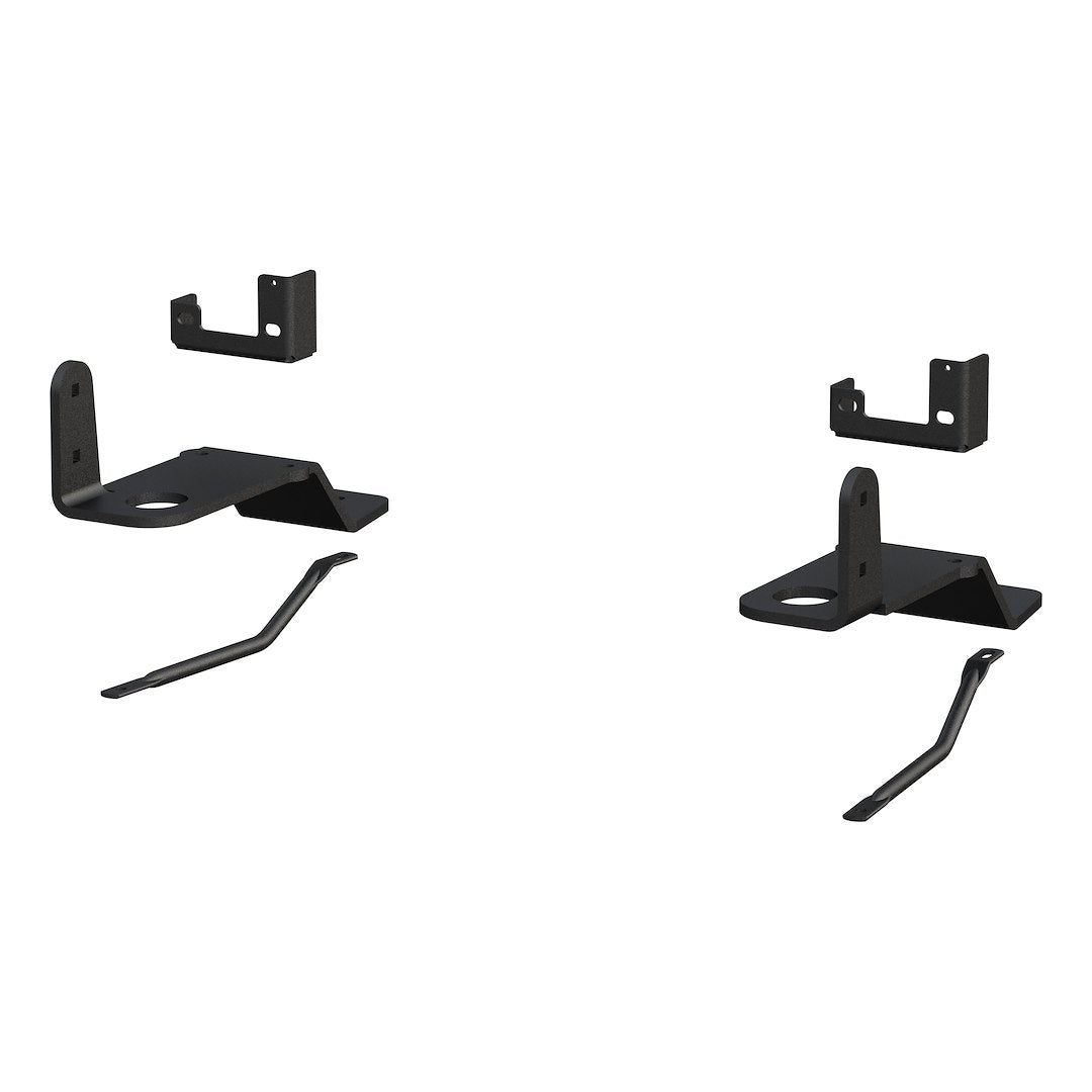 Product of Luverne 320930 Grille Guard Mounting Kit