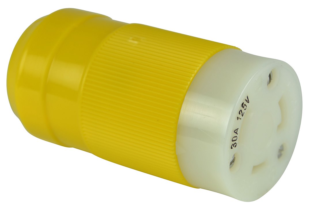 Product of Marinco 305crv Power Cord Plug End