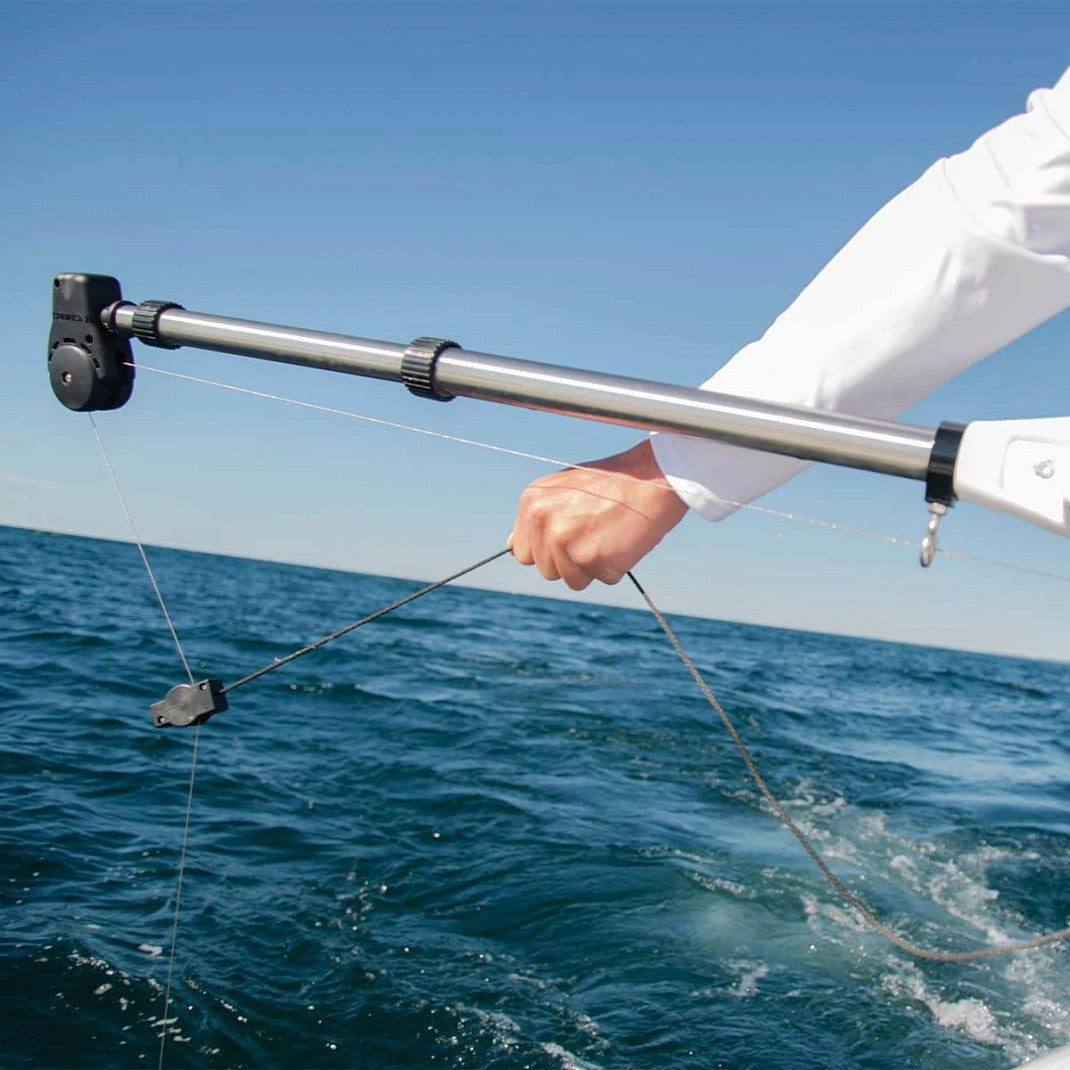 Product of Cannon 2250122 Downrigger Retriever