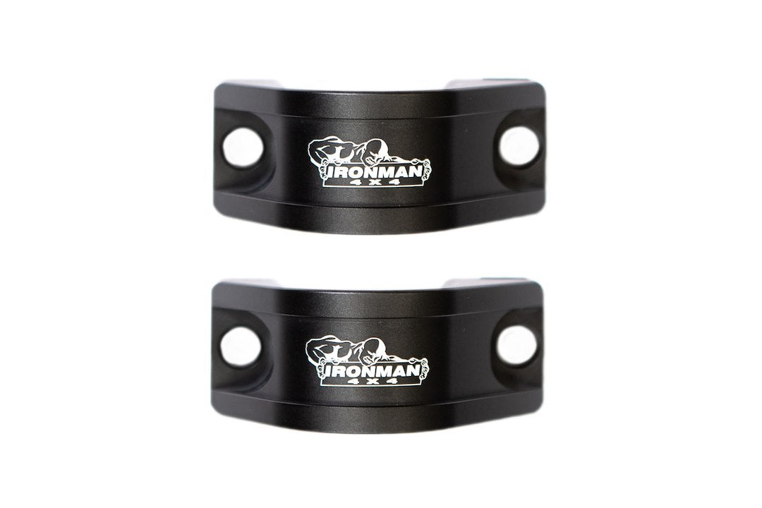 Ironman 4x4 1209k Stabilizer Bar Mount||1209k.Jpg||86||irn1209k||1227668