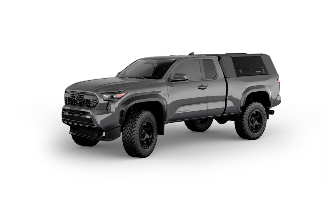 Smartcap Ev1313-Mb Truck Cap||smartcap Evo Tacoma Gen 4 Ev1313_Mb_Front_L.Png||85||rsiev1313mb||1501293