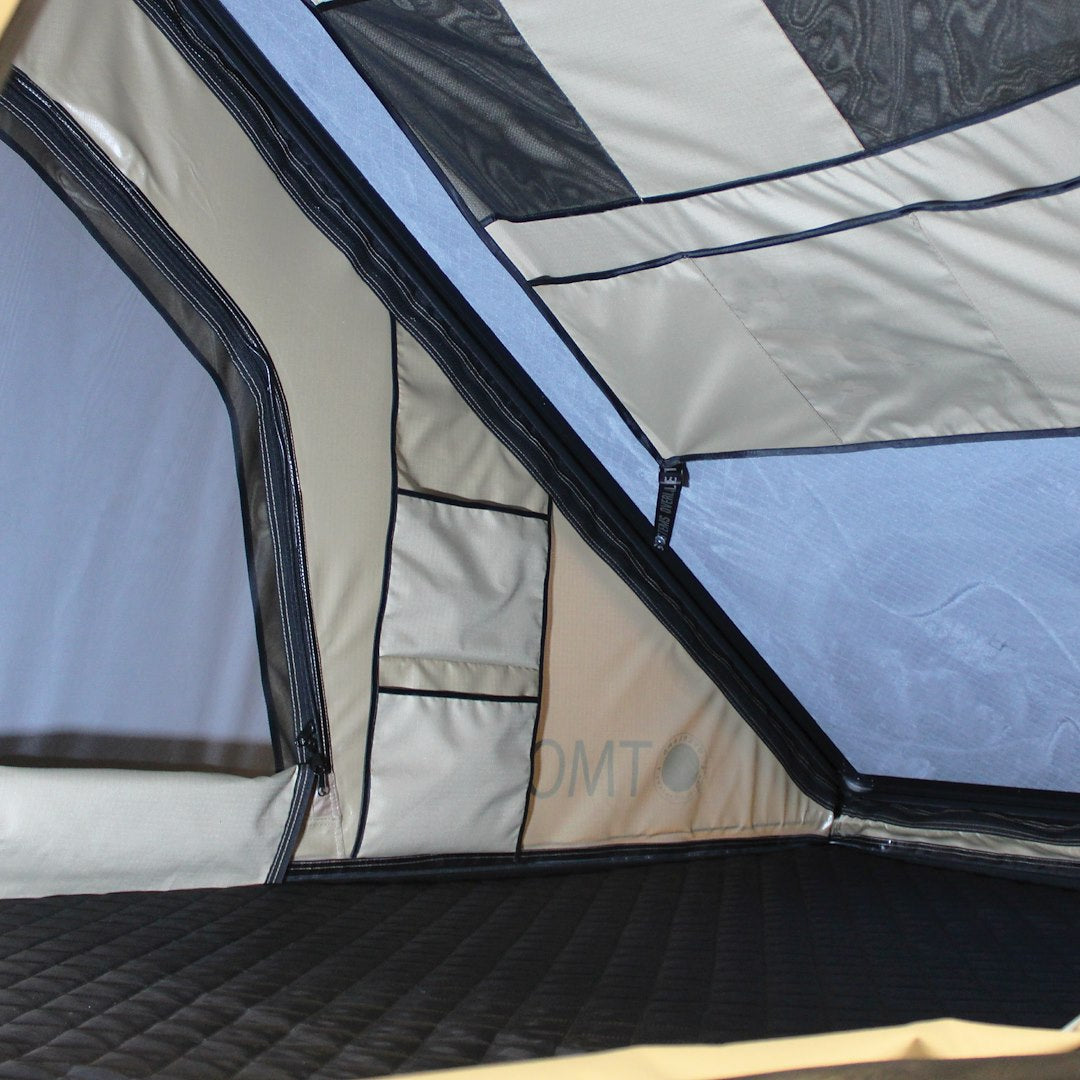 Product of Overland Vehicle Systems 18119935 Tent