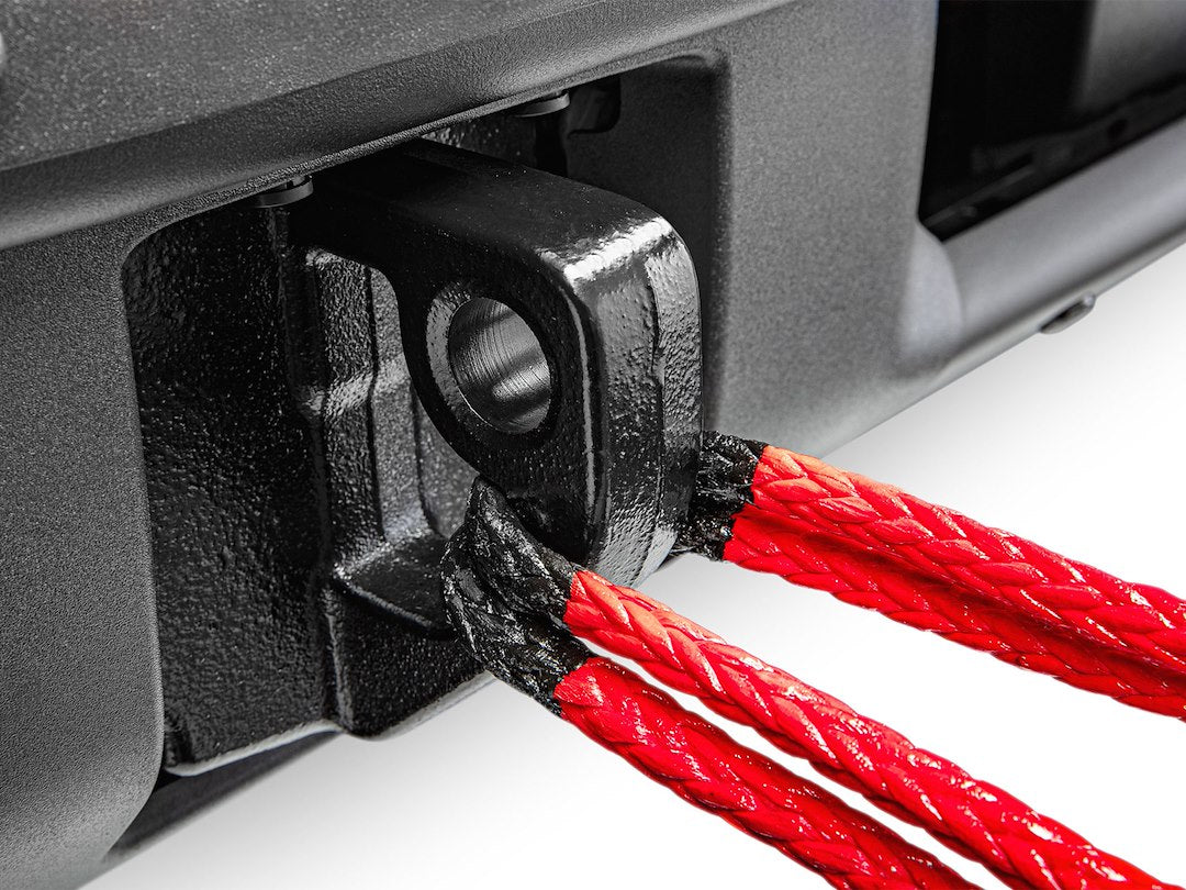 Product of Weathertech (USA) R07820PKG Recovery Strap