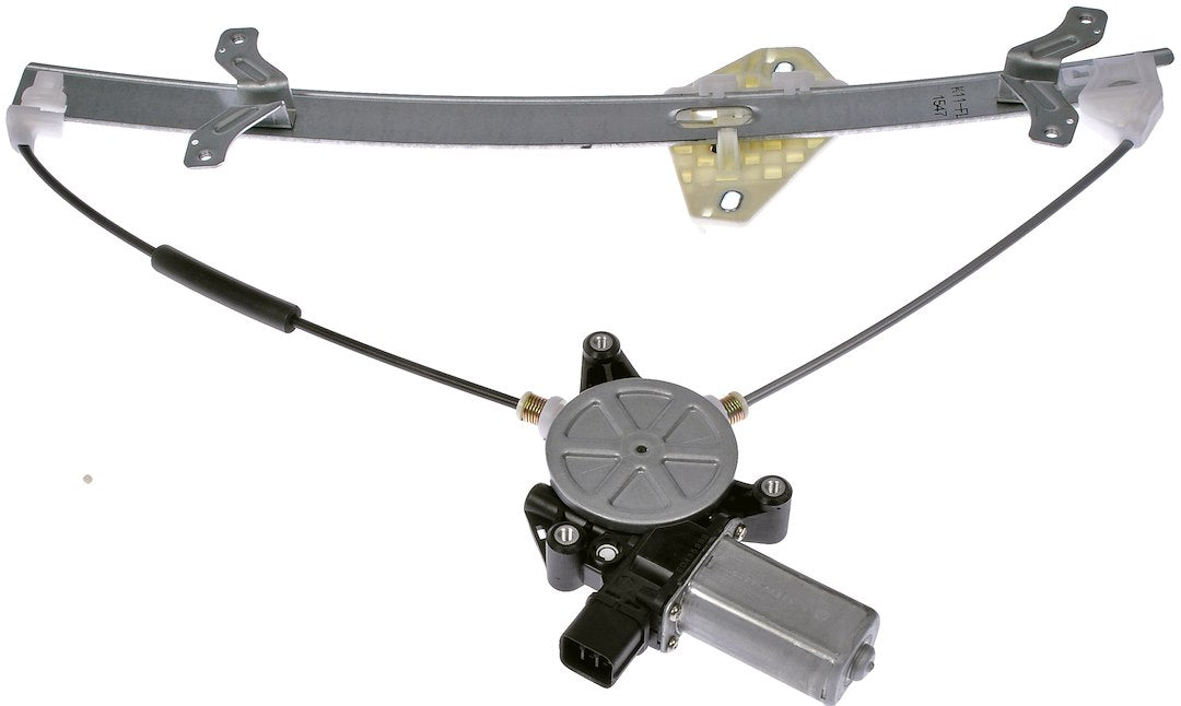 Dorman (Oe Solutions) 741-306 Window Regulator||741-306-002.Jpg||86||d18741306||962468