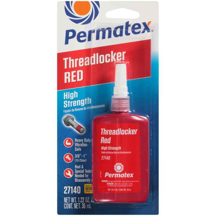 Product of Permatex 27140 Thread Sealant